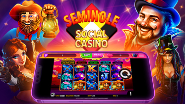 Seminole Social Casino