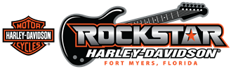 Rockstar Harley-Davidson