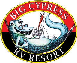 Big Cypress RV Resort